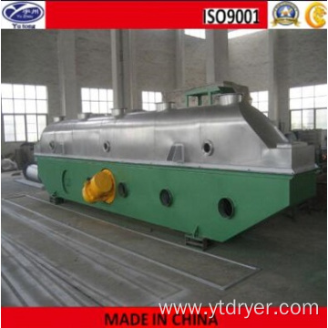 Potassium Chlorate Vibrating Fluid Bed Drying Machine